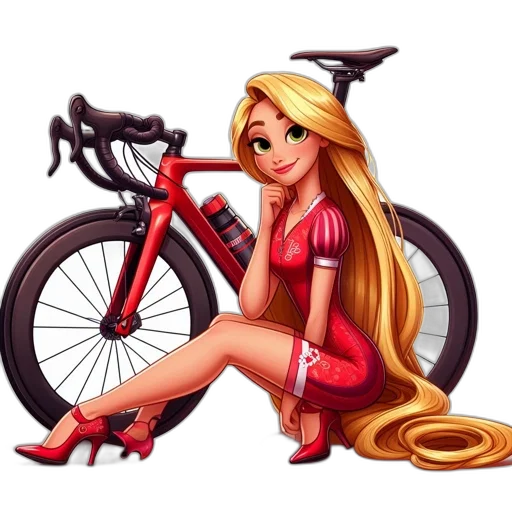 dress, cartoon, pixel art, fantasy art transparent PNG cut-out