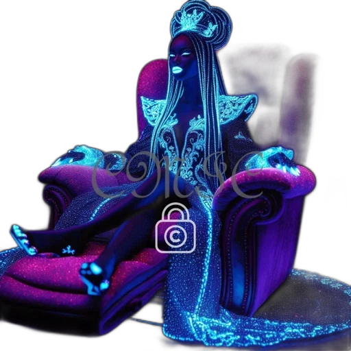 shoes, hat, crown, dress transparent PNG cut-out