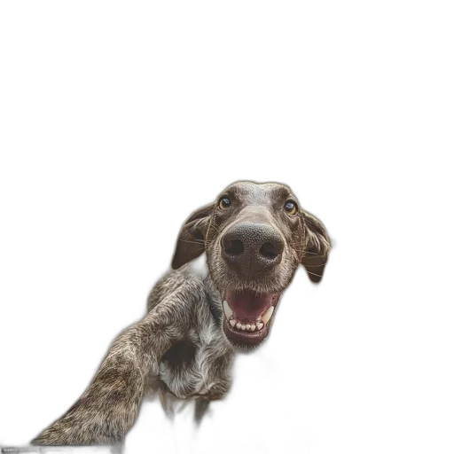 animal, creature, staff, hair transparent PNG cut-out