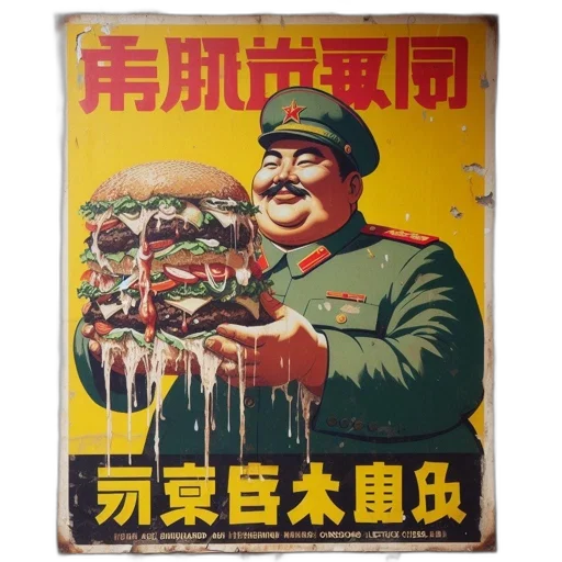 food, weapon, robot, umbrella transparent PNG cut-out
