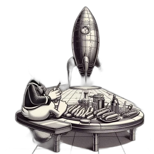 furniture, robot, shoes, weapon transparent PNG cut-out
