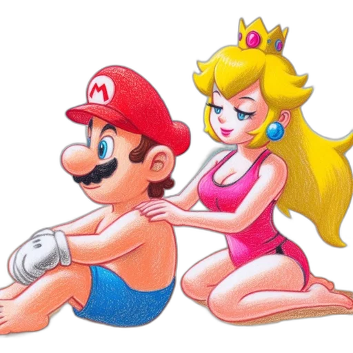 crown, dress, weapon, hat transparent PNG cut-out