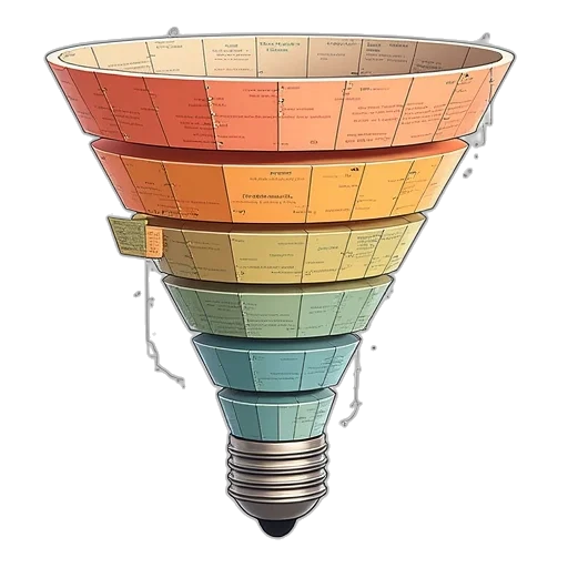 umbrella, hat, jewelry, 3d render transparent PNG cut-out