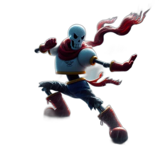 mask, weapon, staff, robot transparent PNG cut-out
