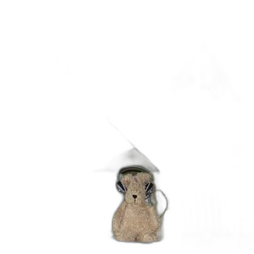 hat, staff, animal, umbrella transparent PNG cut-out