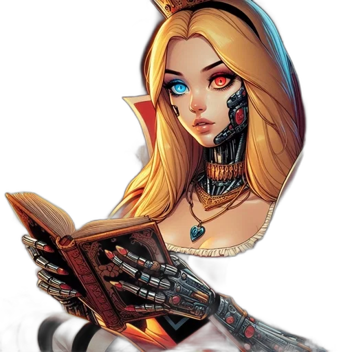weapon, staff, jewelry, face transparent PNG cut-out