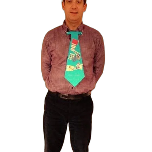 staff, jacket, face, jewelry transparent PNG cut-out