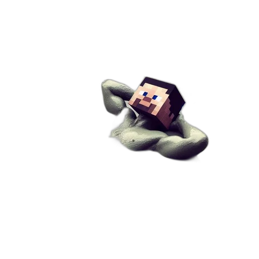 creature, shoes, animal, mask transparent PNG cut-out