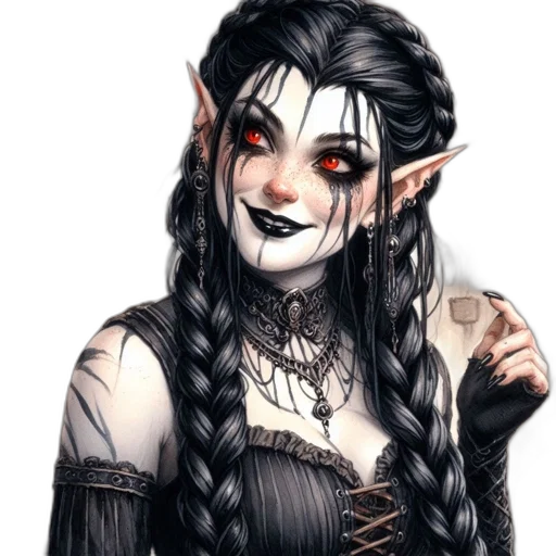 staff, face, fantasy art, concept art transparent PNG cut-out