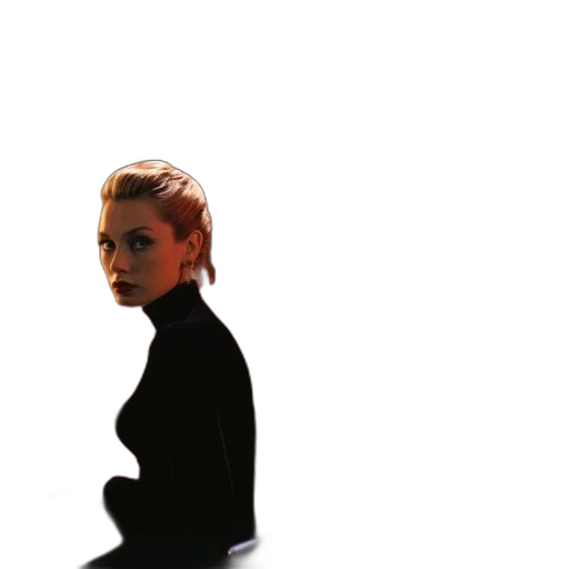 jacket, staff, robot, face transparent PNG cut-out