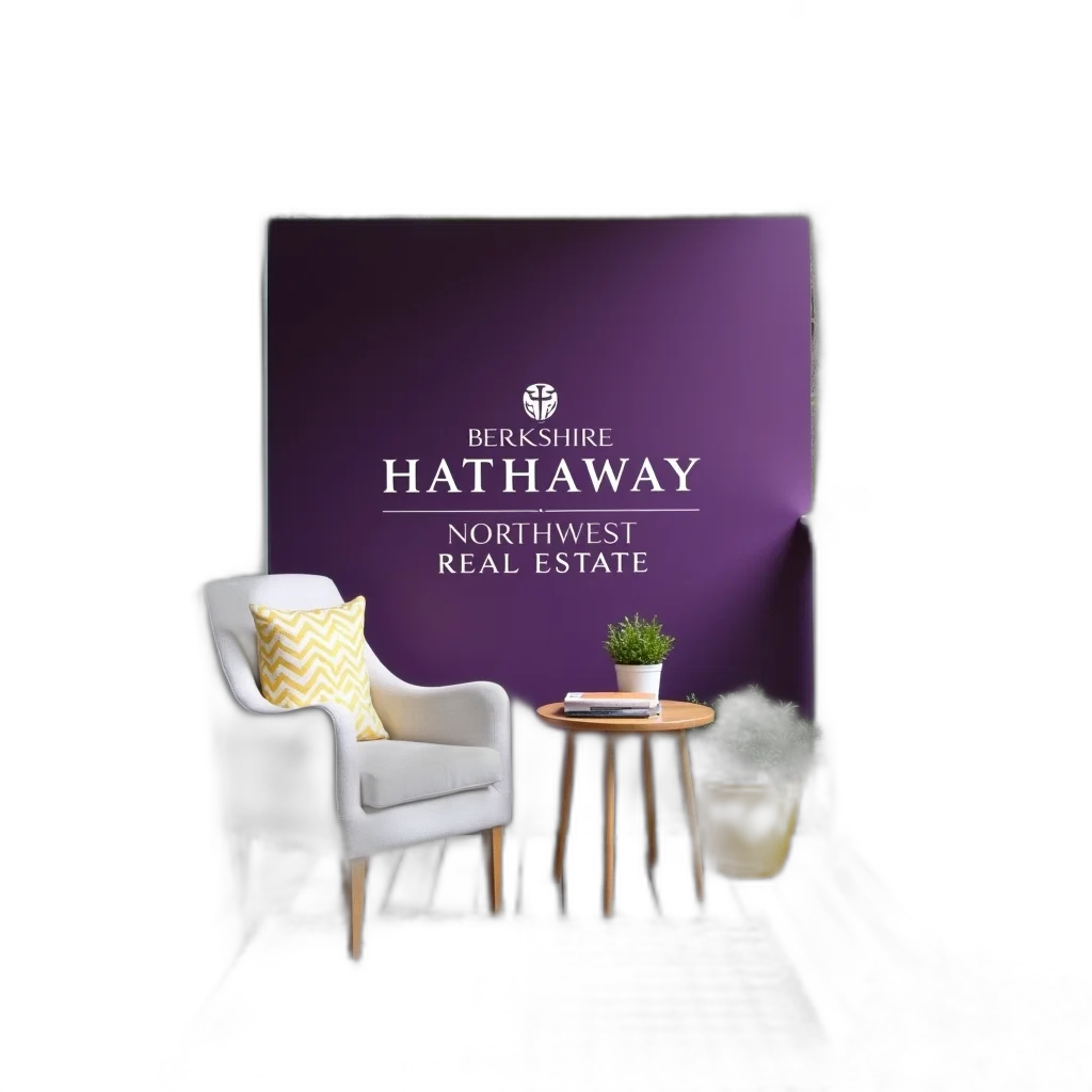 furniture, 3d render, balcony, black transparent PNG cut-out