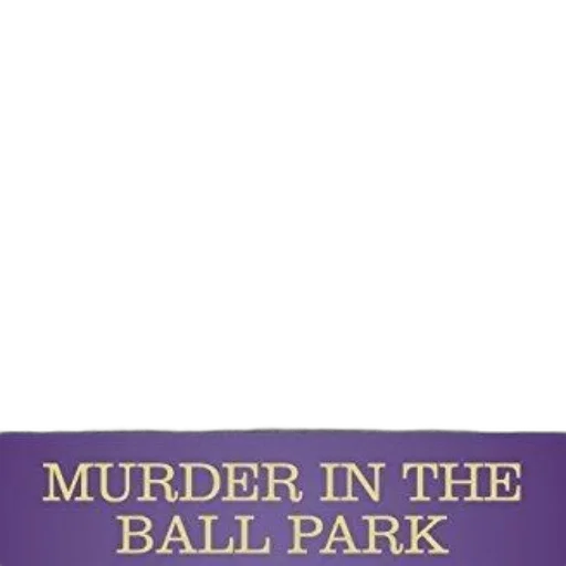 murder, ball, park, robert transparent PNG cut-out