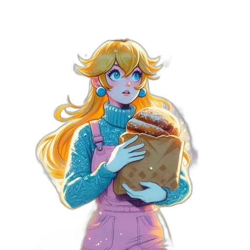 food, dress, creature, animal transparent PNG cut-out