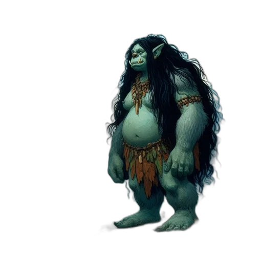 creature, animal, concept art, fantasy art transparent PNG cut-out