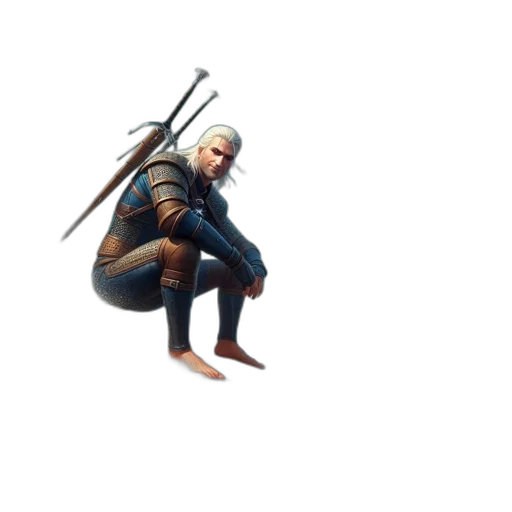 sword, weapon, staff, dragon transparent PNG cut-out