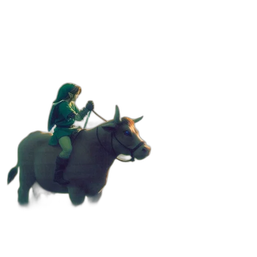 animal, sword, creature, weapon transparent PNG cut-out
