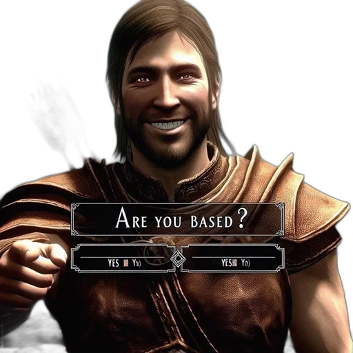 staff, weapon, face, hair transparent PNG cut-out