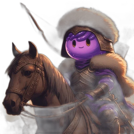 hat, creature, animal, weapon transparent PNG cut-out