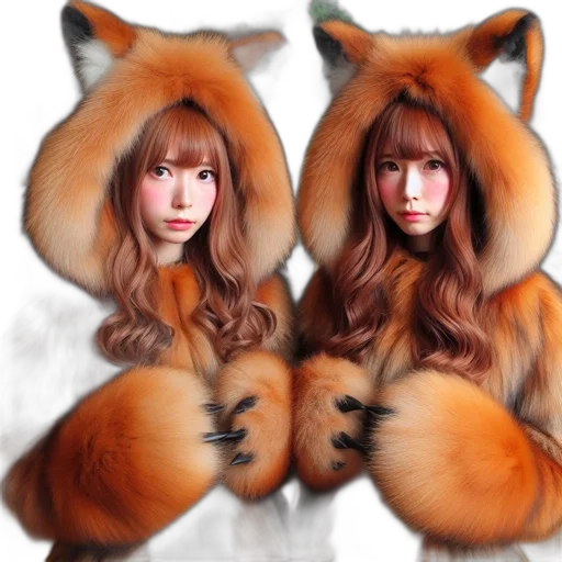 mask, photorealistic, 3d render, fantasy art transparent PNG cut-out