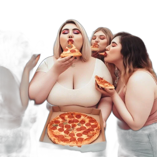 dress, food, photorealistic, concept art transparent PNG cut-out