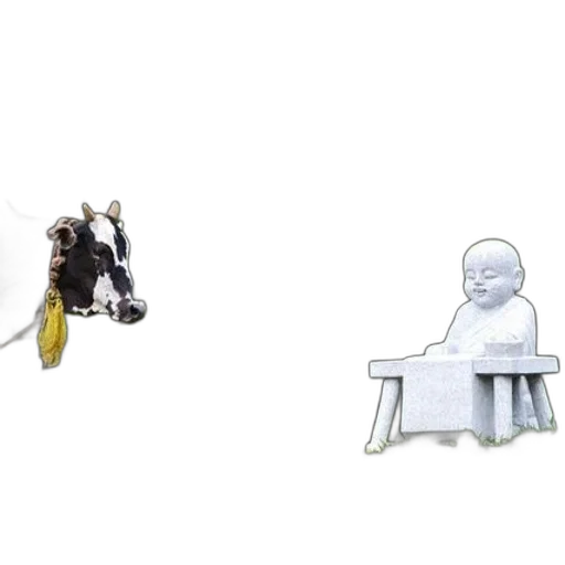 furniture, robot, food, weapon transparent PNG cut-out
