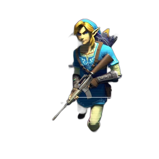 staff, weapon, sword, mask transparent PNG cut-out