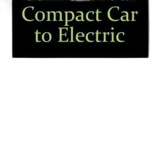 car, book, cover, title transparent PNG cut-out