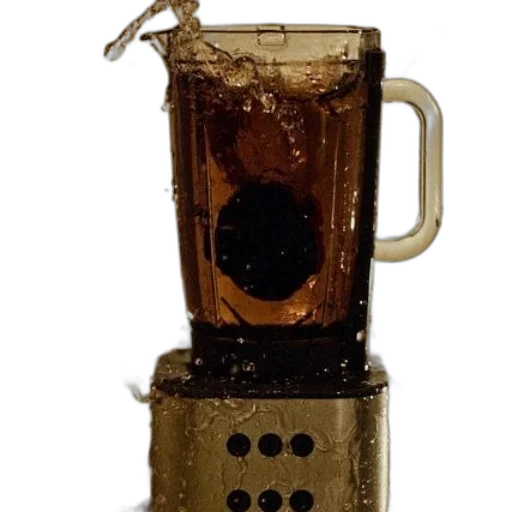 robot, staff, weapon, bottle transparent PNG cut-out