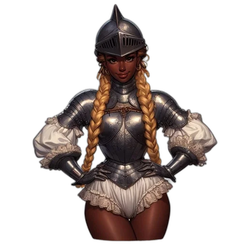 staff, hat, concept art, fantasy art transparent PNG cut-out