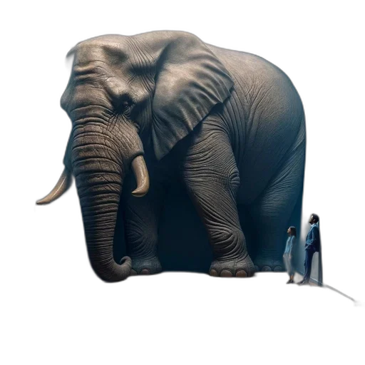 animal, creature, robot, umbrella transparent PNG cut-out