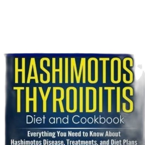 book, cover, titled, hashimotos transparent PNG cut-out
