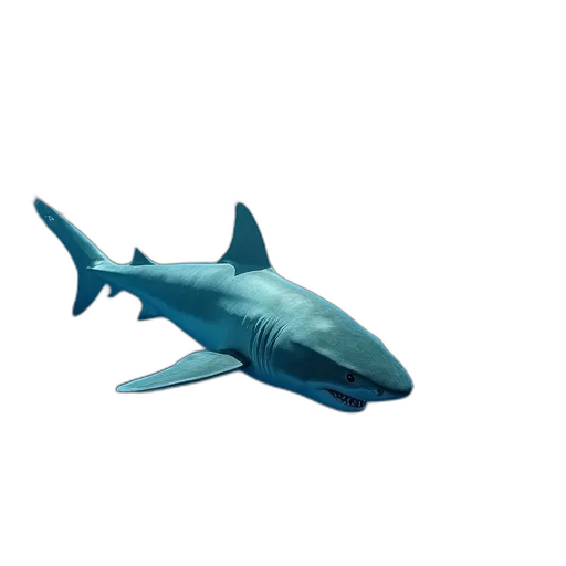 animal, creature, weapon, 3d render transparent PNG cut-out