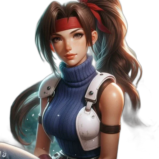 staff, face, fantasy art, concept art transparent PNG cut-out