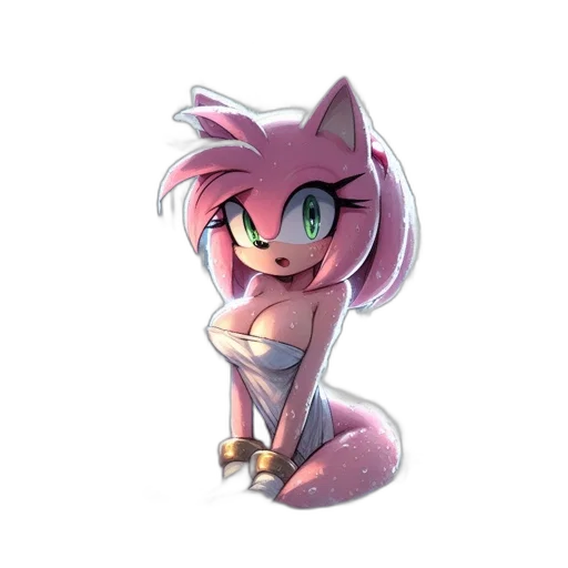 staff, animal, creature, concept art transparent PNG cut-out