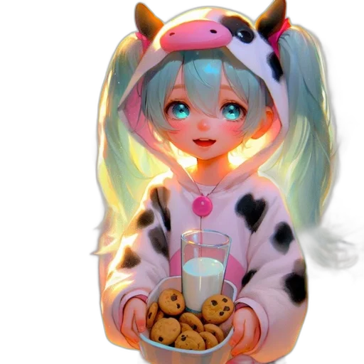 food, robot, creature, animal transparent PNG cut-out