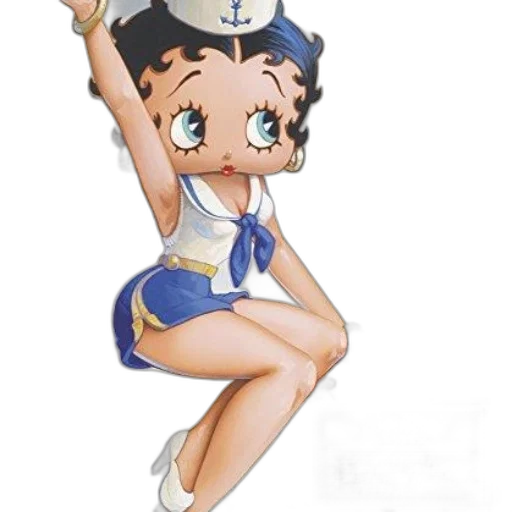 staff, dress, crown, cartoon transparent PNG cut-out