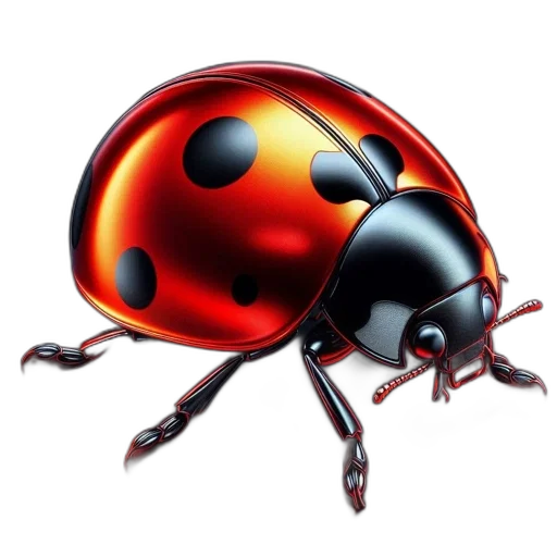 animal, robot, creature, concept art transparent PNG cut-out