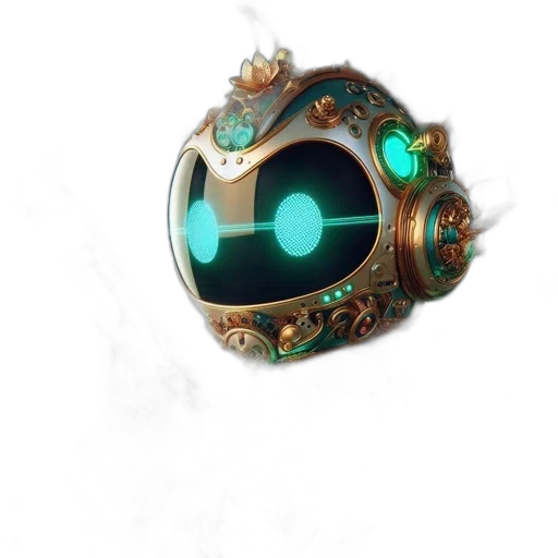 jewelry, mask, crown, staff transparent PNG cut-out
