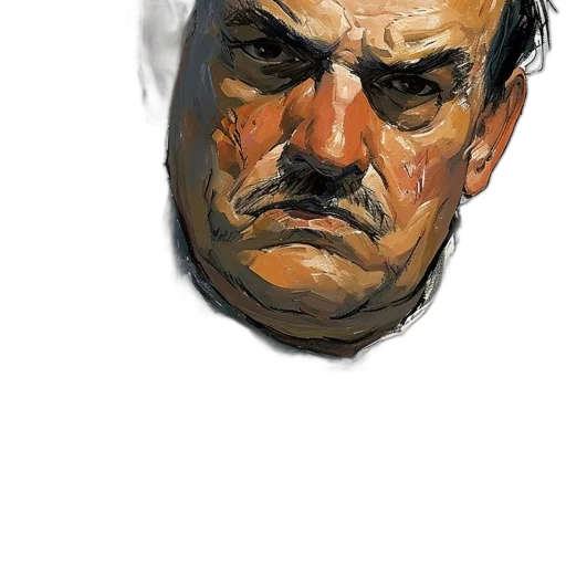 face, mask, staff, umbrella transparent PNG cut-out
