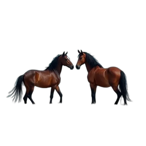 animal, hair, hat, photorealistic transparent PNG cut-out