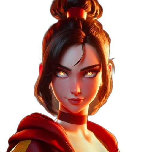 crown, face, staff, mask transparent PNG cut-out