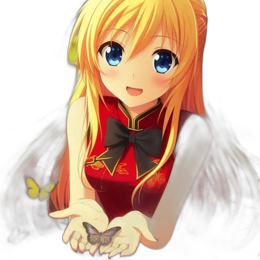 dragon, staff, weapon, face transparent PNG cut-out