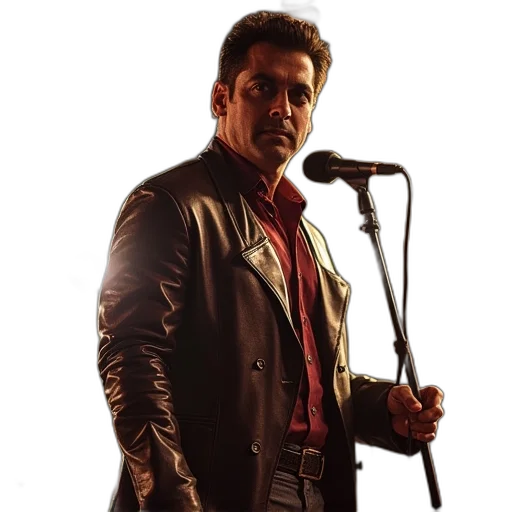 jacket, salman, kapoor, bollywood transparent PNG cut-out