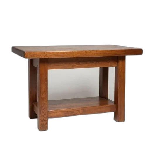 furniture, dress, 3d render, brown transparent PNG cut-out