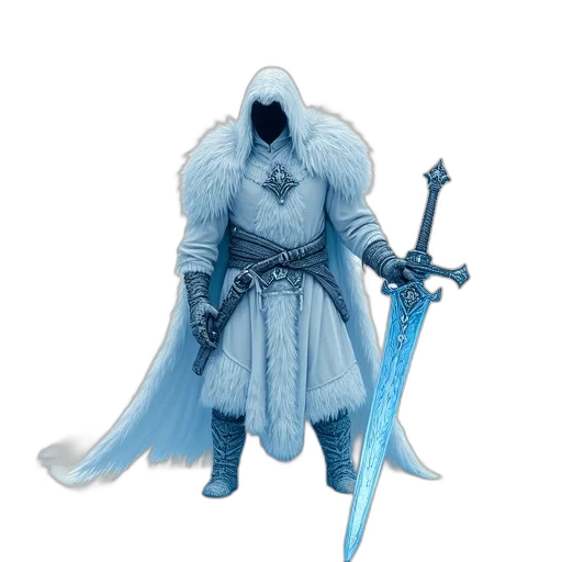 sword, staff, weapon, concept art transparent PNG cut-out