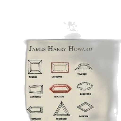 jewelry, concept art, book, cover transparent PNG cut-out