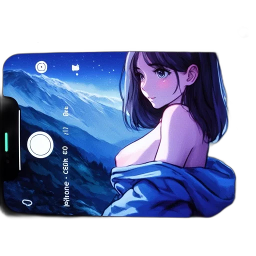 dress, weapon, jacket, vaporwave transparent PNG cut-out