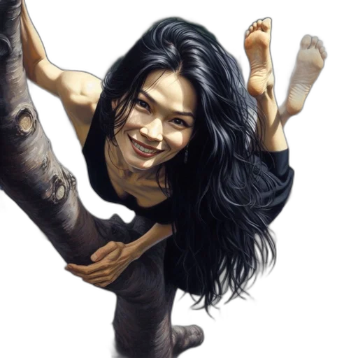 dragon, comic book art, fantasy art, concept art transparent PNG cut-out