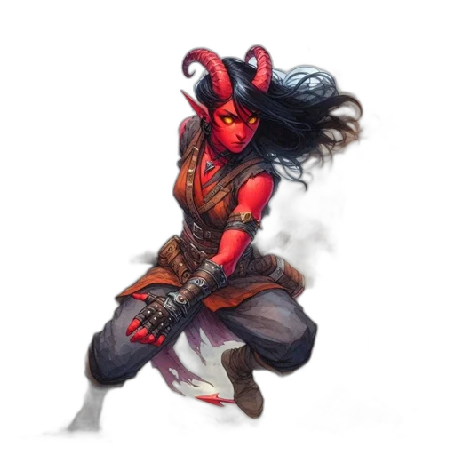 dragon, mask, weapon, staff transparent PNG cut-out