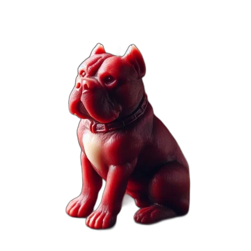 animal, 3d render, photorealistic, concept art transparent PNG cut-out